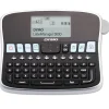 DYMO LabelManager 360D 2.8 in. x 7.76 in. x 5.9 in. 2 Lines Label Maker