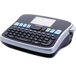 DYMO LabelManager 360D 2.8 in. x 7.76 in. x 5.9 in. 2 Lines Label Maker