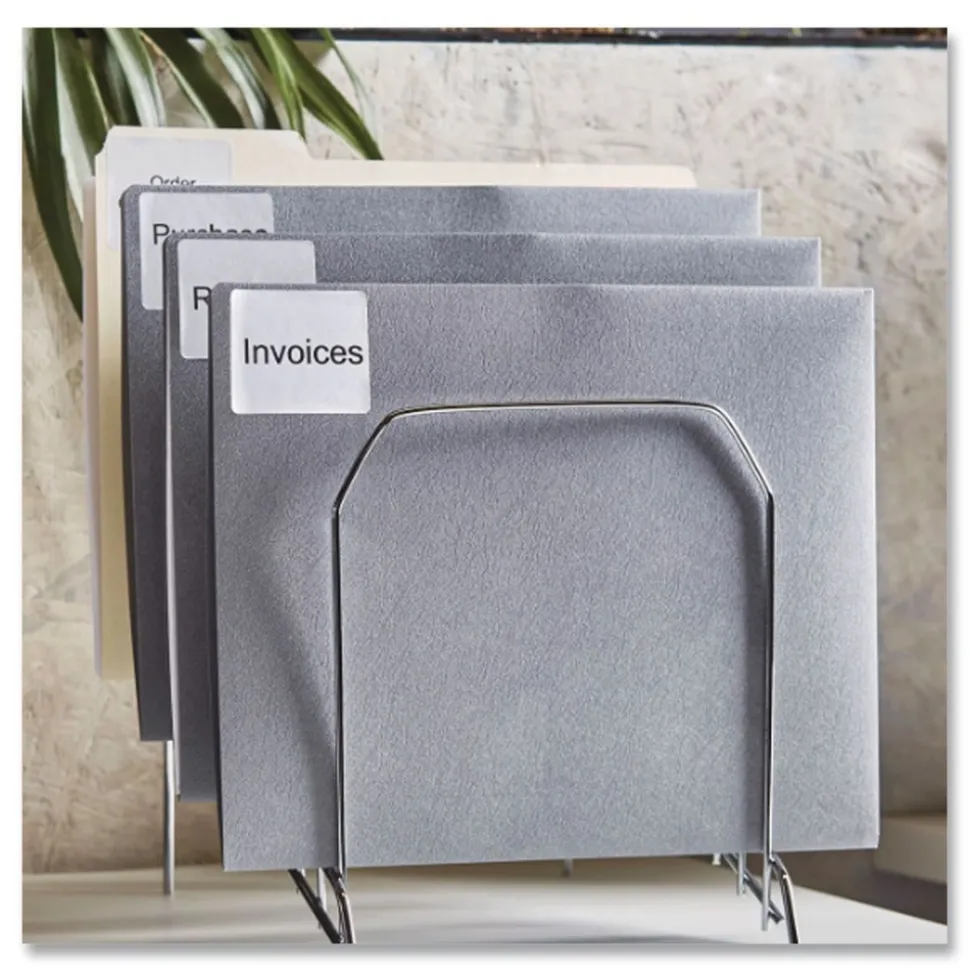 DYMO LabelWriter 2 in. x 2.31 in. Multipurpose Labels - White (1-Roll)