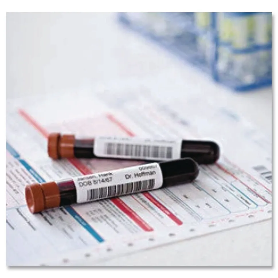 DYMO LabelWriter 2 in. x 2.31 in. Multipurpose Labels - White (1-Roll)