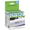DYMO LabelWriter 1.4 in. x 3.5 in. Address Labels - White (2/Box)