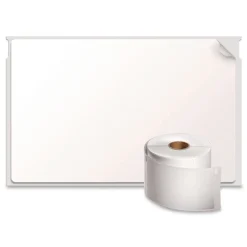 DYMO LabelWriter 2.31 in. x 4 in. Shipping Labels - White (1-Roll)