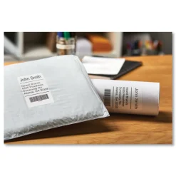 DYMO LabelWriter 2.31 in. x 4 in. Shipping Labels - White (1-Roll)