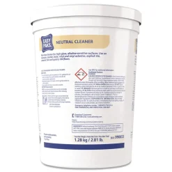 Easy Paks 0.5 oz. Packets Natural Cleaner (90/Tub)