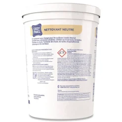 Easy Paks 0.5 oz. Packets Natural Cleaner (90/Tub)