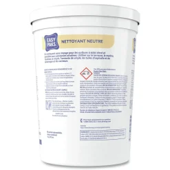 Easy Paks 0.5 oz. Packets Natural Cleaner (90/Tub, 2 Tubs/Carton)