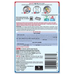 EASY-OFF 14.5 oz. Aerosol Spray Fume-Free Oven Cleaner - Lemon Scent (12/Carton)