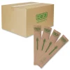 Eco-Products General Purpose Fork Wood Cutlery - Natural (500/Carton)