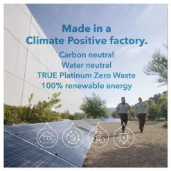 ECOS PRO 5 gal. Pail Dishmate Manual Dish Liquid Detergent - Free and Clear