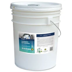ECOS PRO 5 gal. Pail Liquid Laundry Detergent - Free and Clear