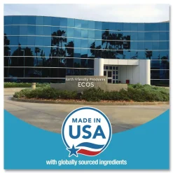 ECOS PRO 5 gal. Pail Liquid Laundry Detergent - Free and Clear