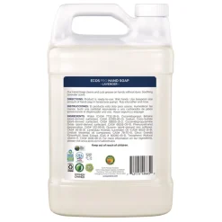 ECOS PRO 1 Gallon Liquid Hand Soap - Lavender (4/Carton)
