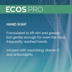 ECOS PRO 1 Gallon Liquid Hand Soap - Lavender (4/Carton)