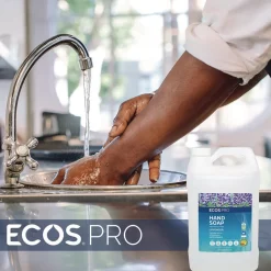 ECOS PRO 1 Gallon Liquid Hand Soap - Lavender (4/Carton)