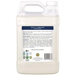 ECOS PRO 1 Gallon Liquid Hand Soap - Free and Clear (4/Carton)