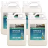 ECOS PRO 1 Gallon Parsley Plus All-Purpose Kitchen and Bathroom Cleaner Bottle - Herbal Scent (4/Carton)