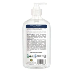 ECOS PRO 17 oz Liquid Hand Soap - Free and Clear (6/Carton)