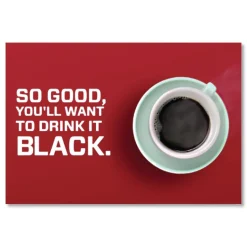 Eight O'Clock 2 oz. Regular Ground Coffee Fraction Packs - Original (42/Carton)