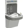 Elkay EZH2O Bottle Filling Station with Single ADA Cooler, Filtered/8 GPH (Light Gray)
