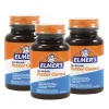 Elmer's 4 oz. Rubber Cement with Brush Applicator - Dries Clear (3 Each)