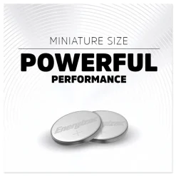 Energizer 3 Volts 2450 Lithium Coin Battery