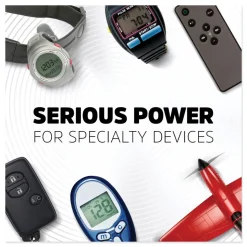 Energizer 3 Volts 2450 Lithium Coin Battery