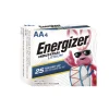 Energizer 1.5 Volts Industrial Lithium AA Battery (4/Pack)