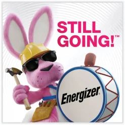 Energizer MAX 1.5 Volts AA Alkaline Batteries (4/Pack)