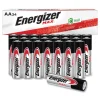 Energizer 1.5V MAX AA Alkaline Batteries (6/Box)