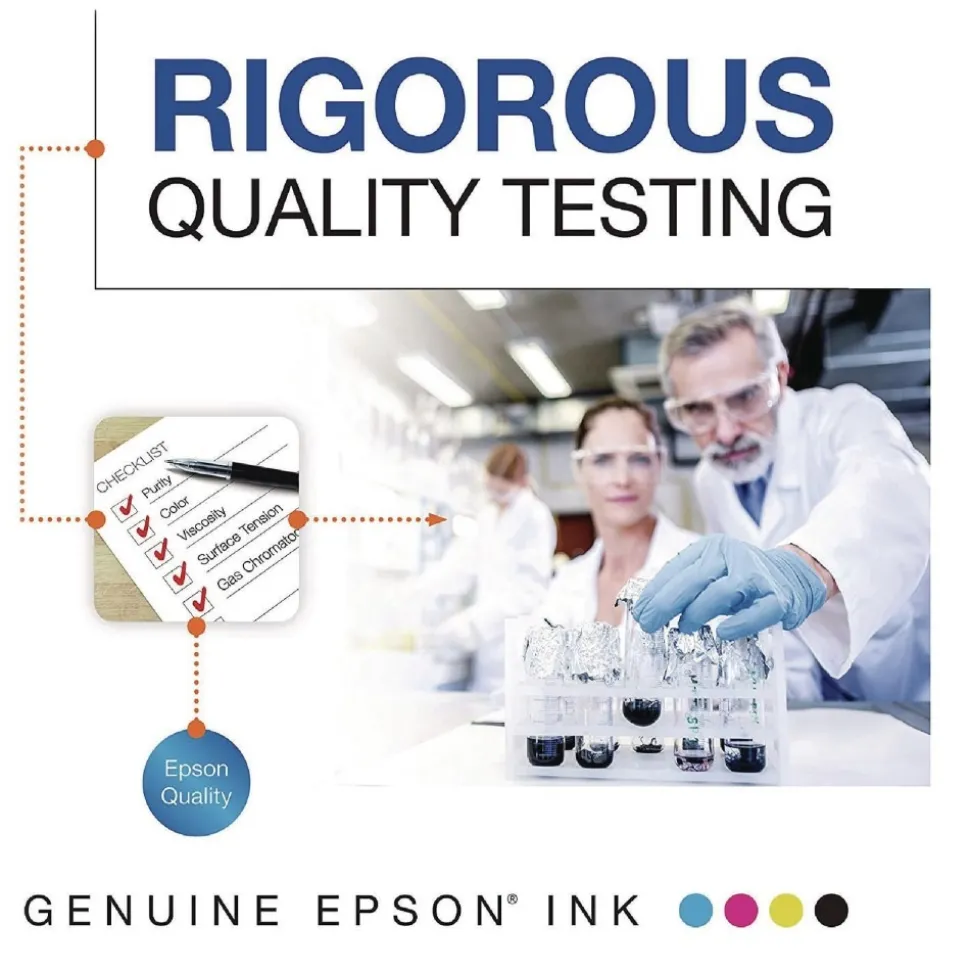 Epson (79) 810 Page-Yield Claria High-Yield Ink - Light Cyan