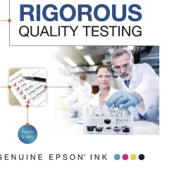 Epson (79) 810 Page-Yield Claria High-Yield Ink - Magenta