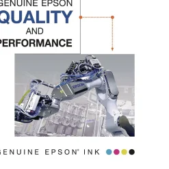 Epson (79) 810 Page-Yield Claria High-Yield Ink - Magenta