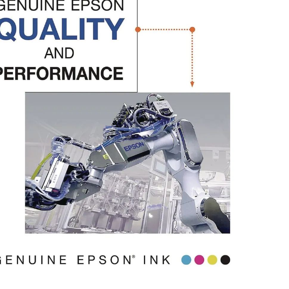 Epson (79) 810 Page-Yield Claria High-Yield Ink - Magenta