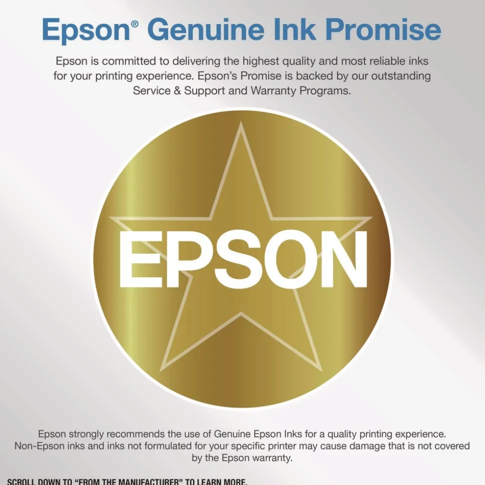 Epson (79) 810 Page-Yield Claria High-Yield Ink - Magenta
