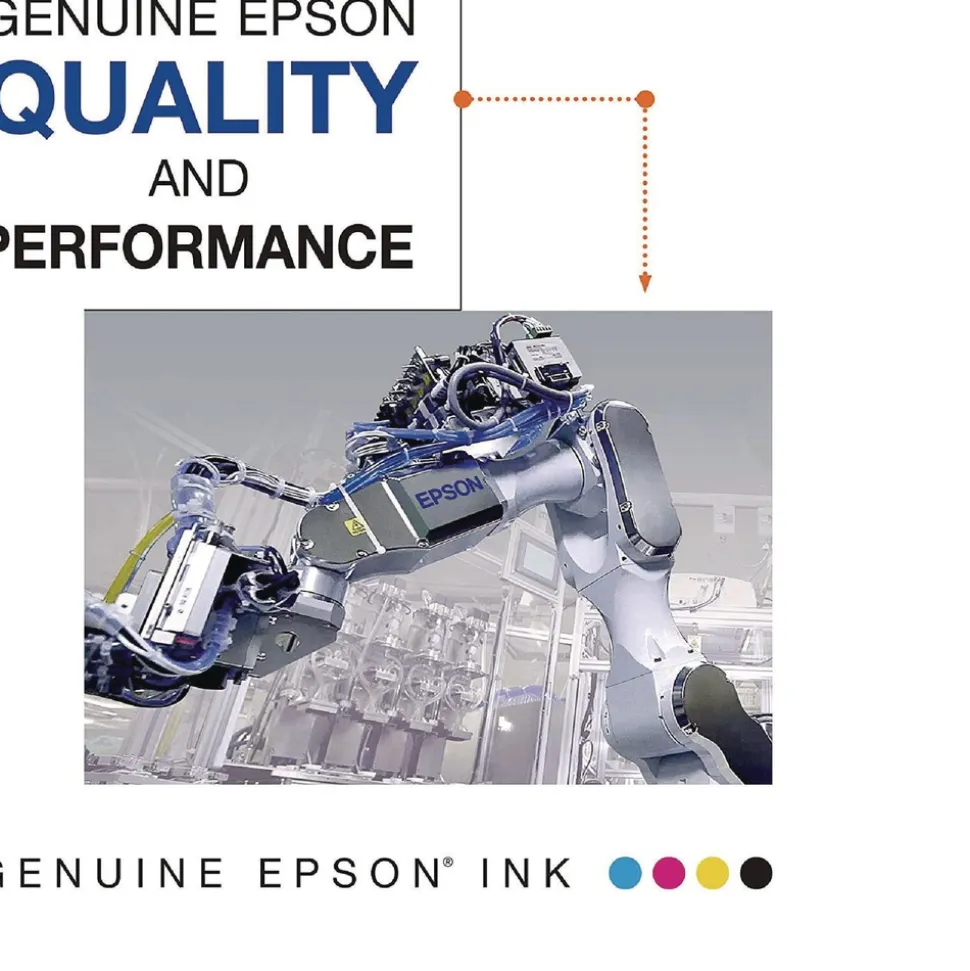 Epson (99) 450 Page-Yield Claria Ink - Magenta