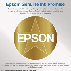 Epson (99) 450 Page-Yield Claria Ink - Magenta