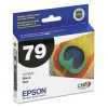 Epson (79) 470 Page-Yield Claria High-Yield Ink - Black