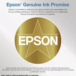 Epson (60) DURABrite 450 Page-Yield Ink - Black