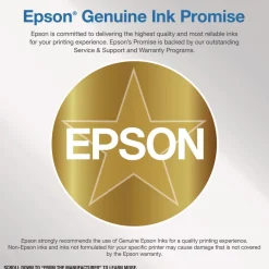 Epson (127) DURABrite Ultra Extra High-Yield Ink - Yellow