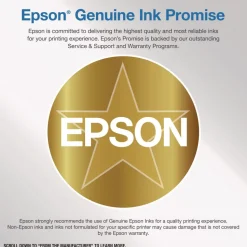 Epson (126) DURABrite Ultra High-Yield Ink - Magenta