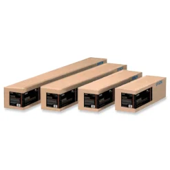 Epson 24 in. x 50 ft. 16 mil Legacy Baryta II Professional Media Paper Roll - Semi-Gloss, White (1-Roll)