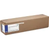 Epson 24 in. x 100 ft. 9 mil Standard Proofing Paper Production - Semi-Matte White (1-Roll)