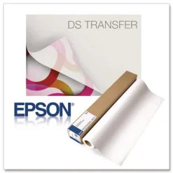 Epson 36 in. x 82 ft. Presentation Matte Paper - Matte White