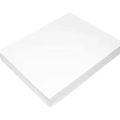 Epson 36 in. x 44 in. Somerset Velvet Fine Art Paper - White (10/Pack)