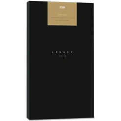 Epson Legacy Paper Sample Pack - Assorted Sizes, White (12/Pack)