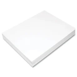 Epson Legacy Paper Sample Pack - Assorted Sizes, White (12/Pack)