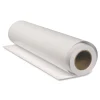 Epson Professional Media 24 in. x 100 ft. 10.5 mil Metallic Photo Paper - Luster White (1-Roll)