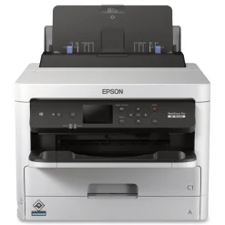 Epson WorkForce Pro WF-M5299 Monochrome Wireless Inkjet Printer