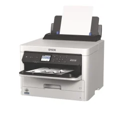 Epson WorkForce Pro WF-M5299 Monochrome Wireless Inkjet Printer