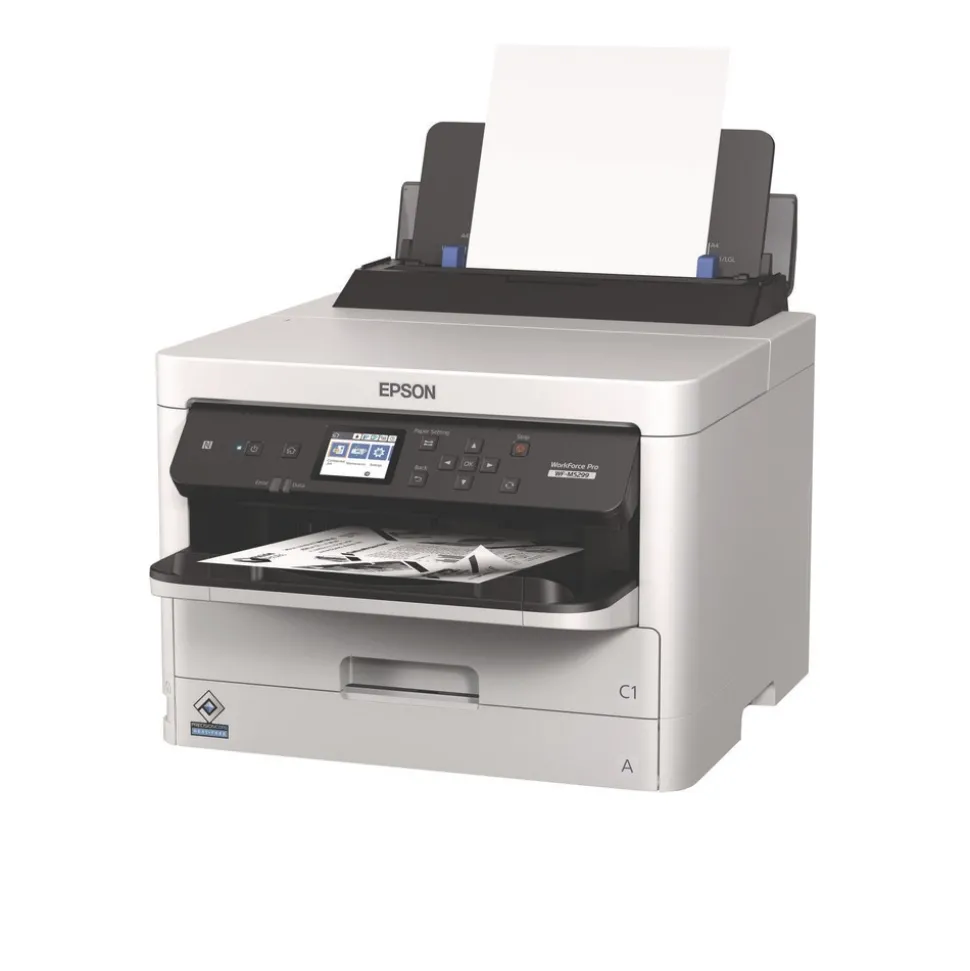 Epson WorkForce Pro WF-M5299 Monochrome Wireless Inkjet Printer